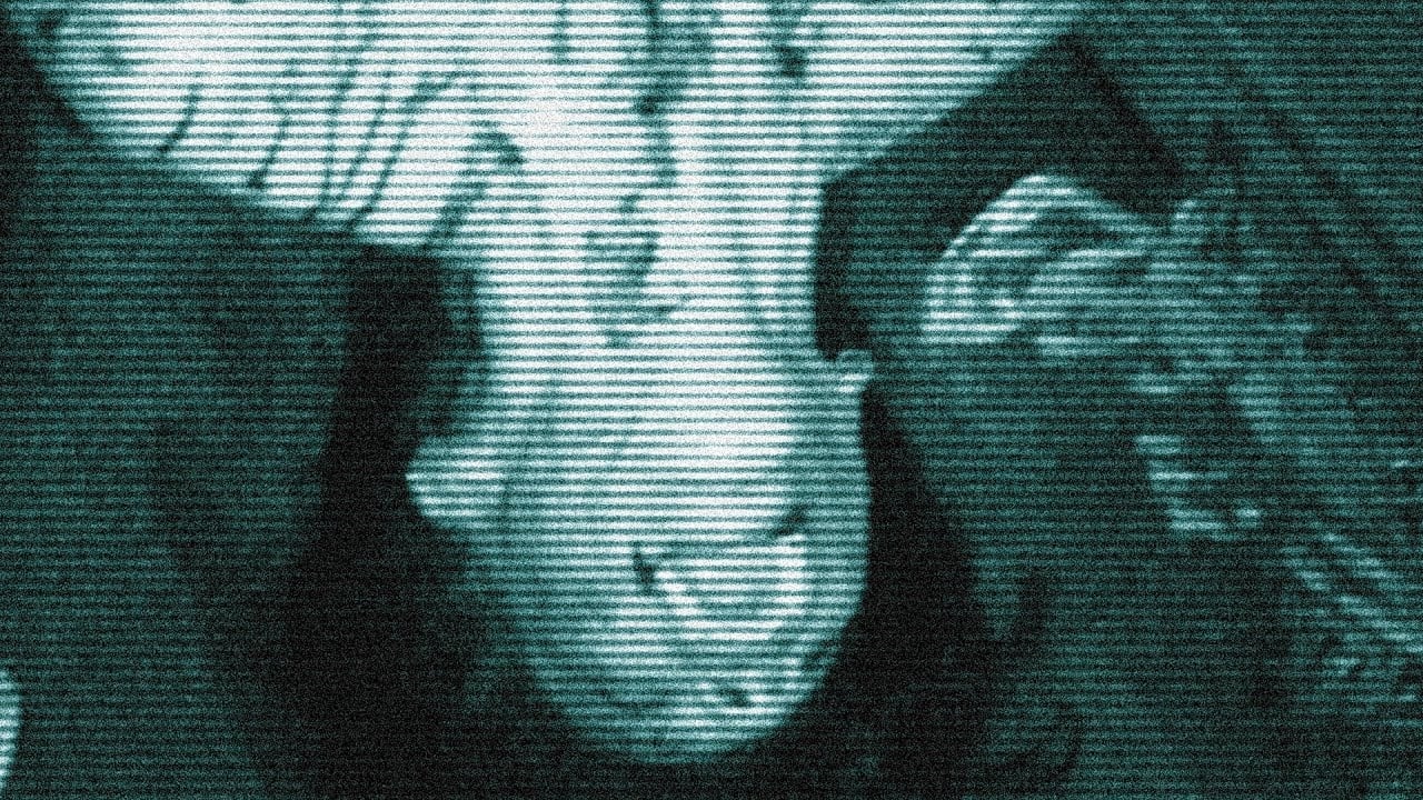 Paranormal Entity Background