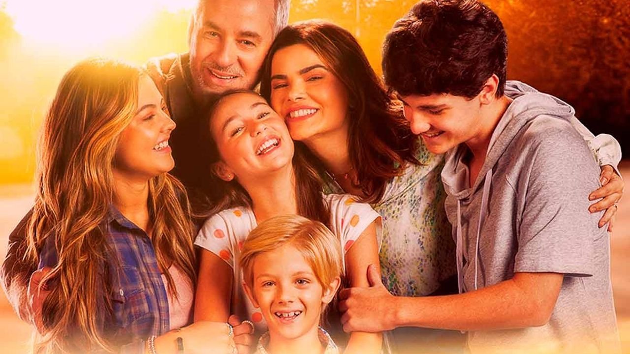 Fé Para o Impossível Background