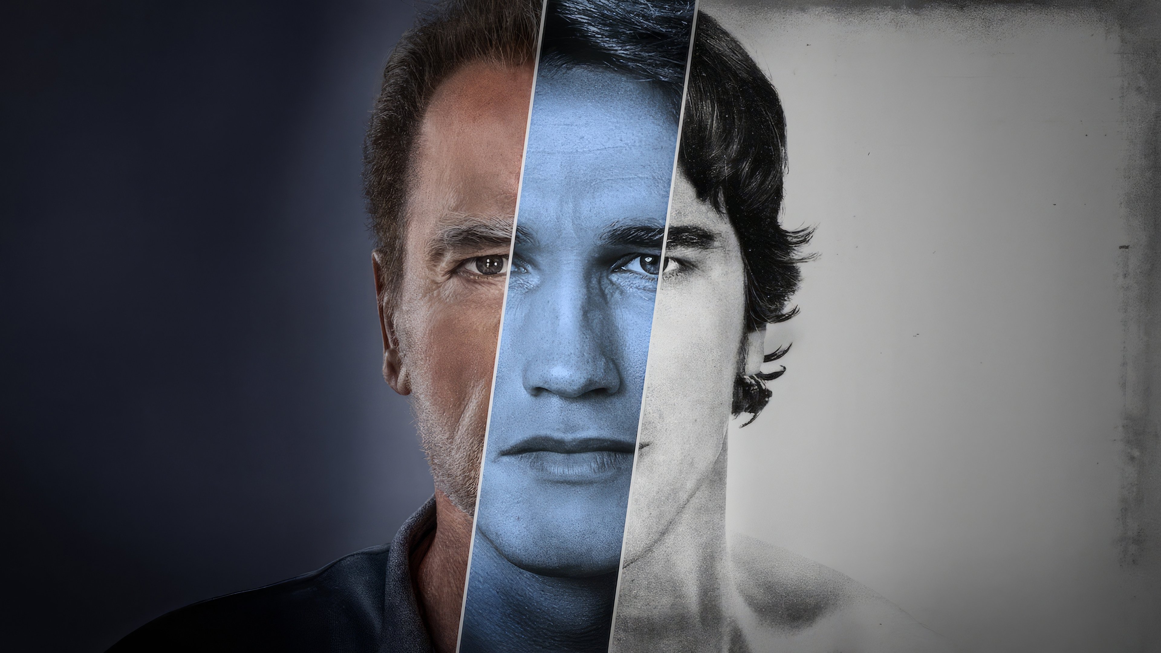 Arnold Background