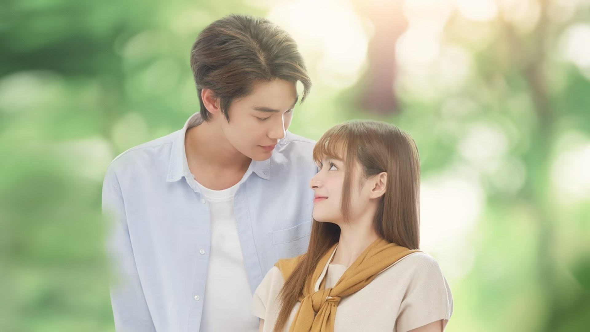 A Love So Beautiful Background