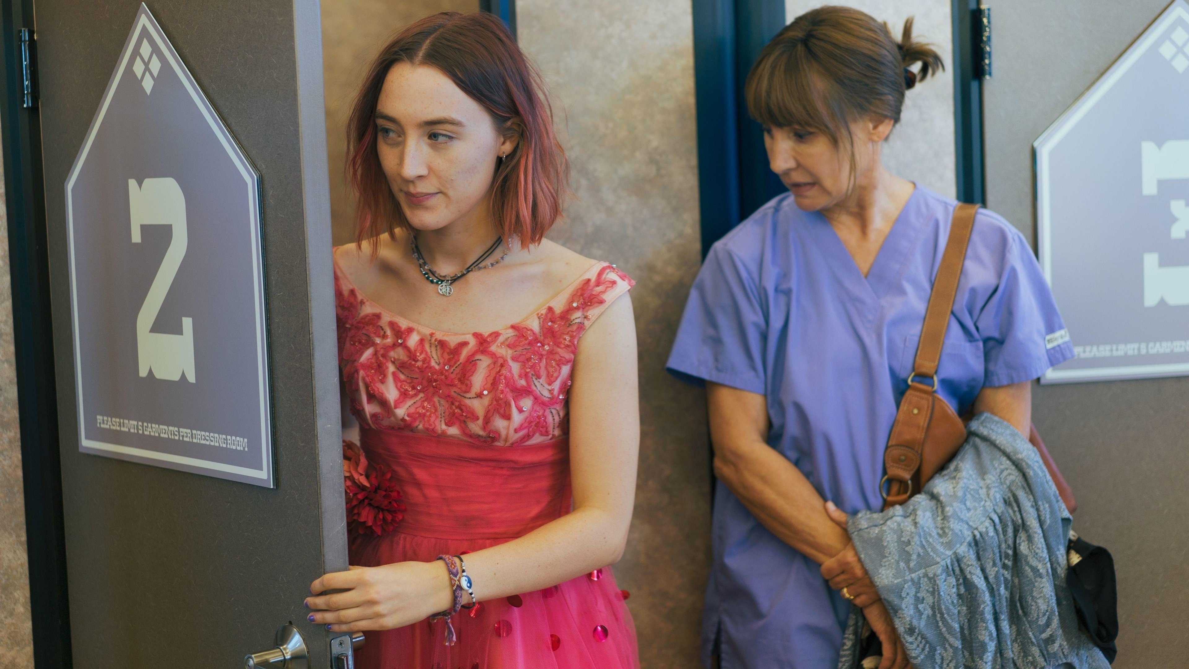 Lady Bird Background