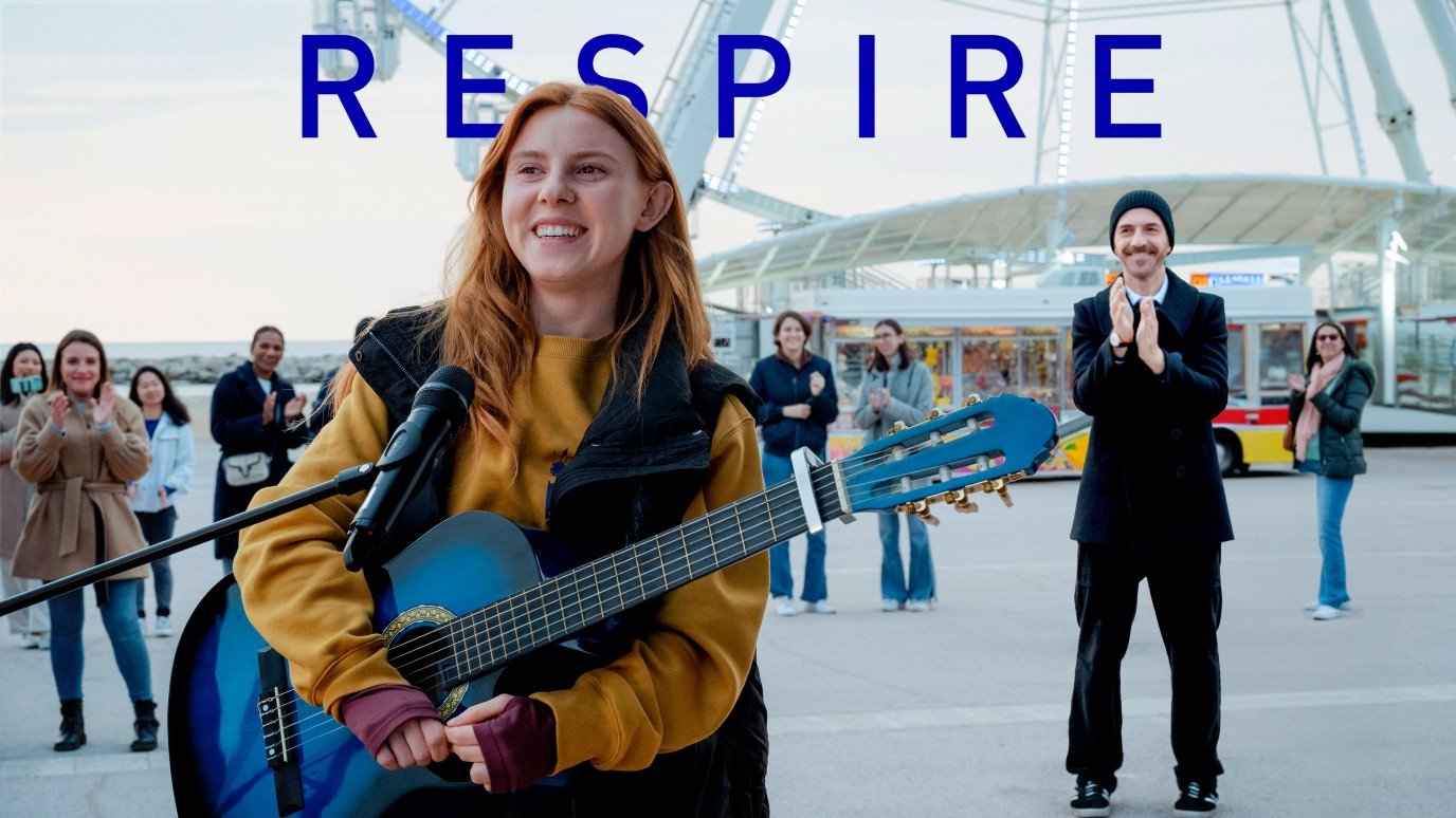Respire Background