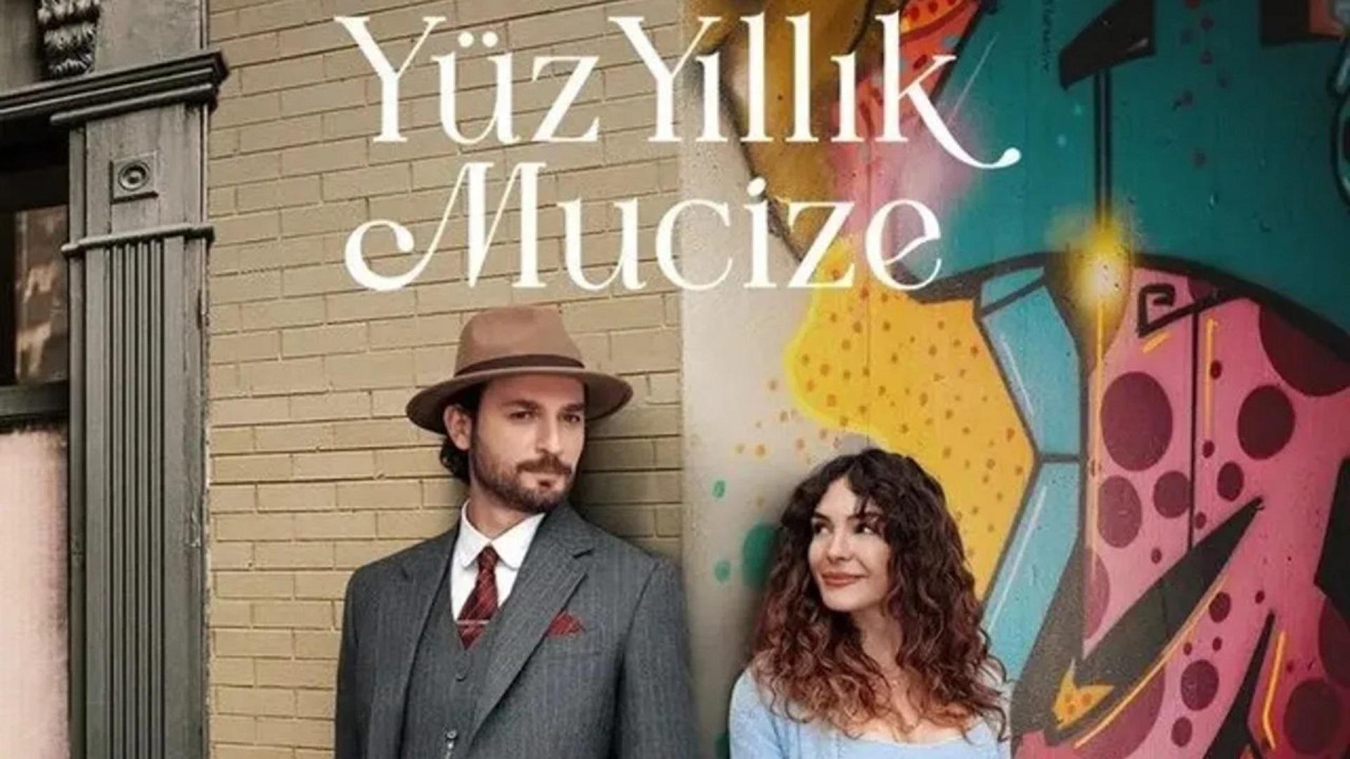 Yüz Yıllık Mucize Background