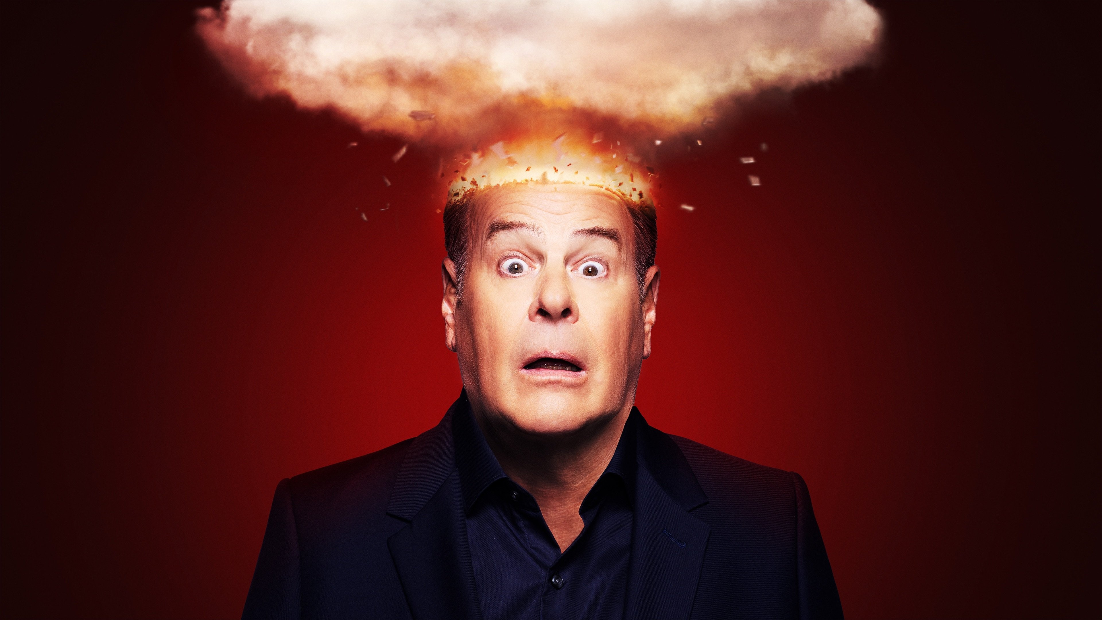The UnBelievable with Dan Aykroyd Background