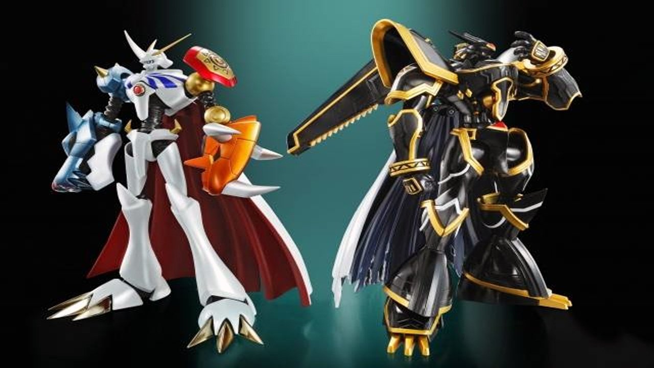 Digimon X-Evolution Background
