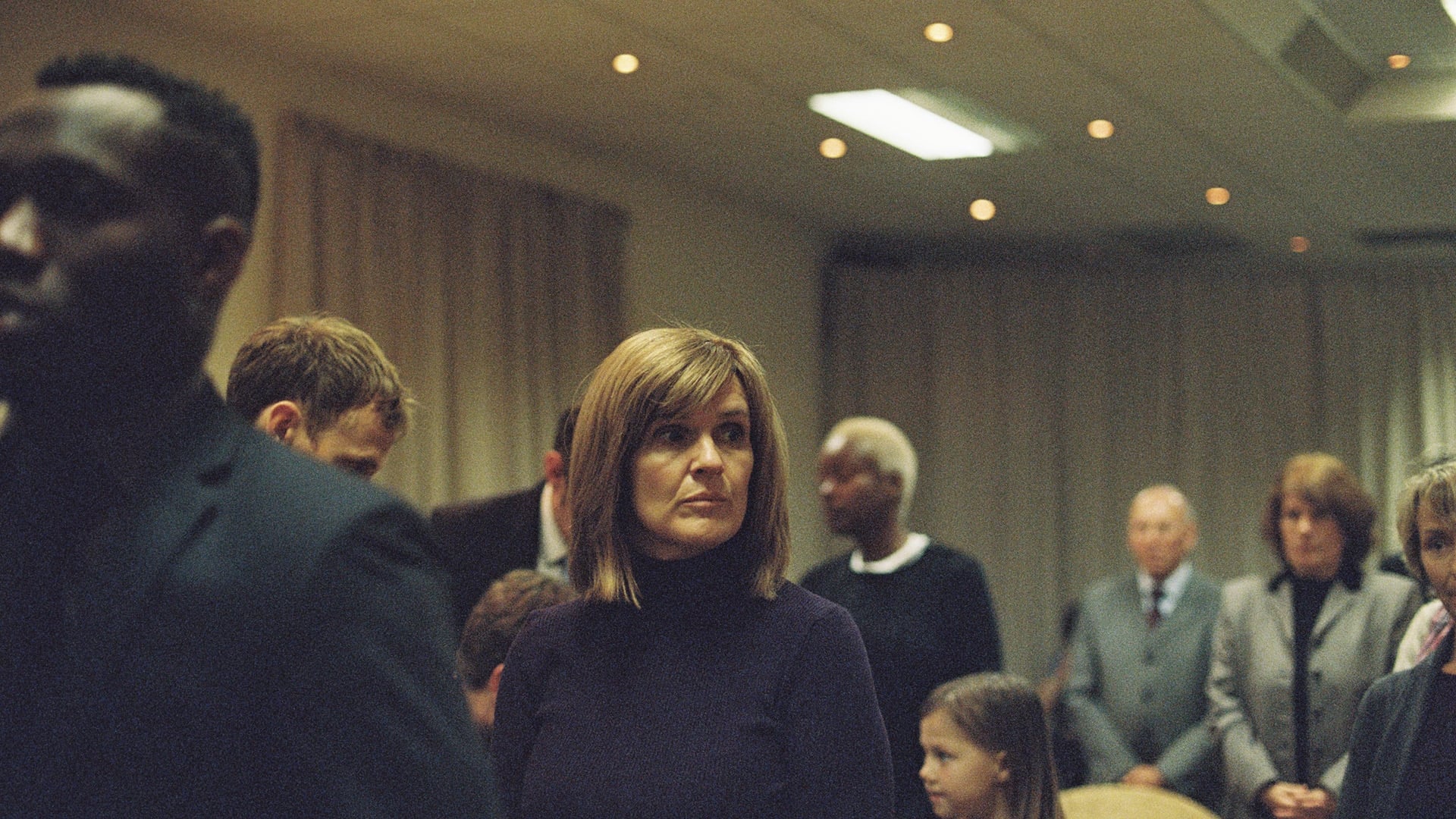 Apostasy Background