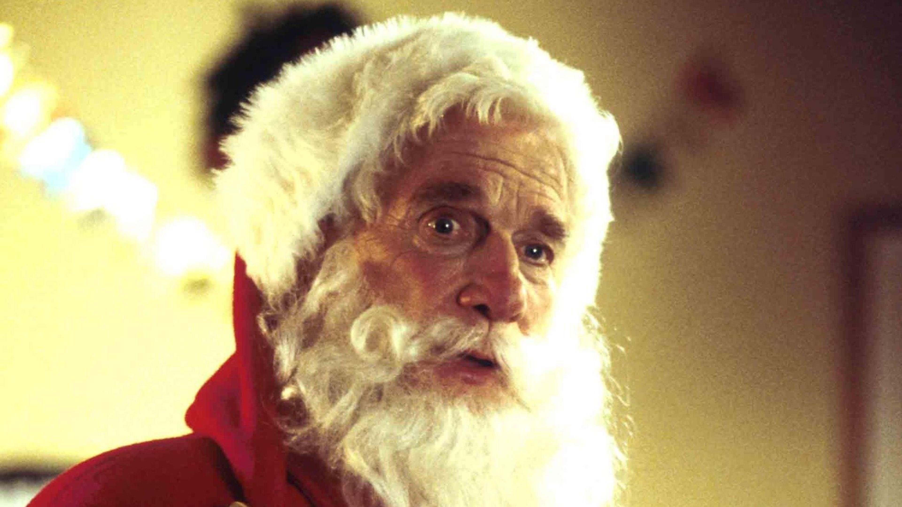 Santa Who? Background