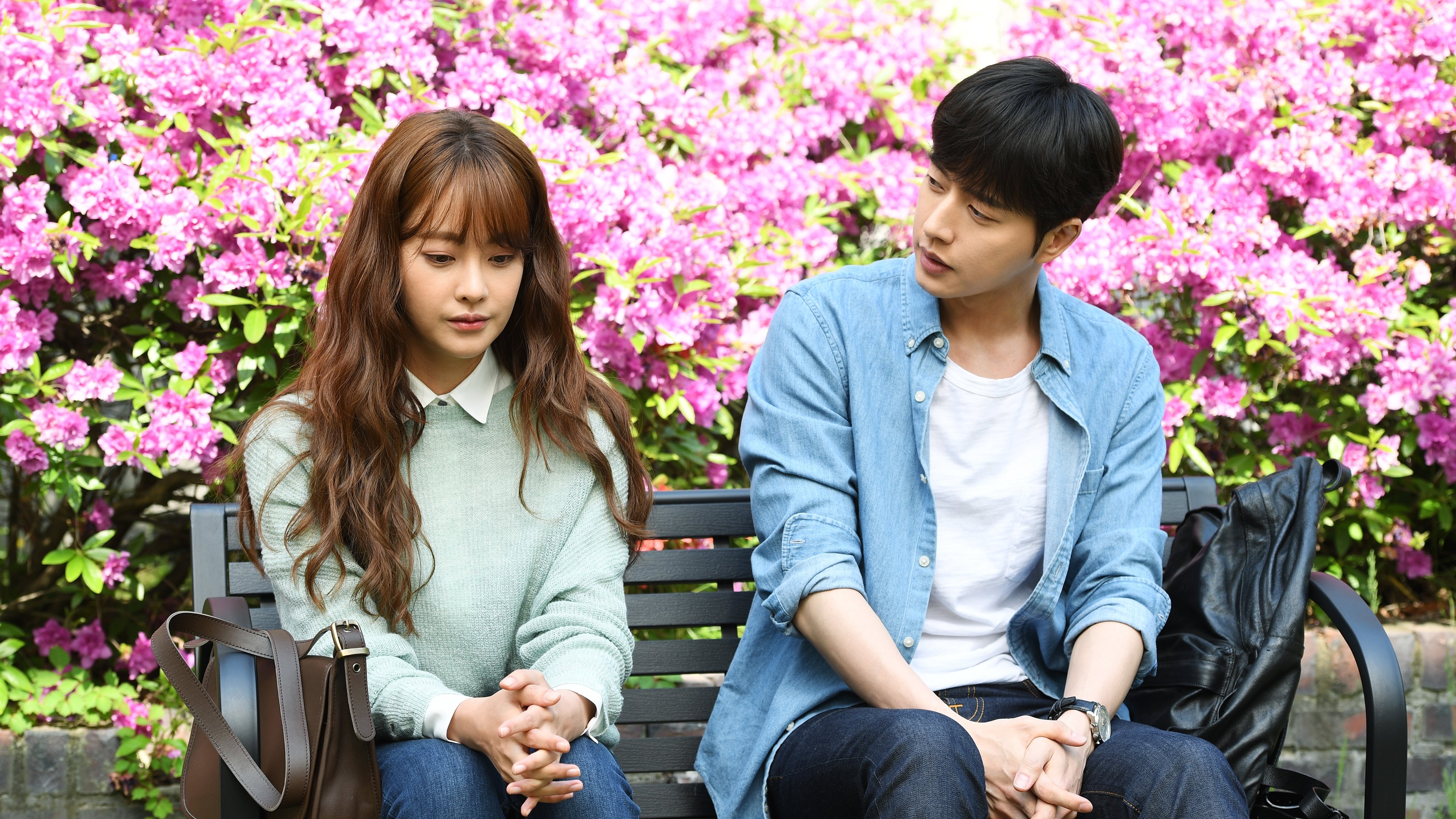 Cheese in the Trap Background