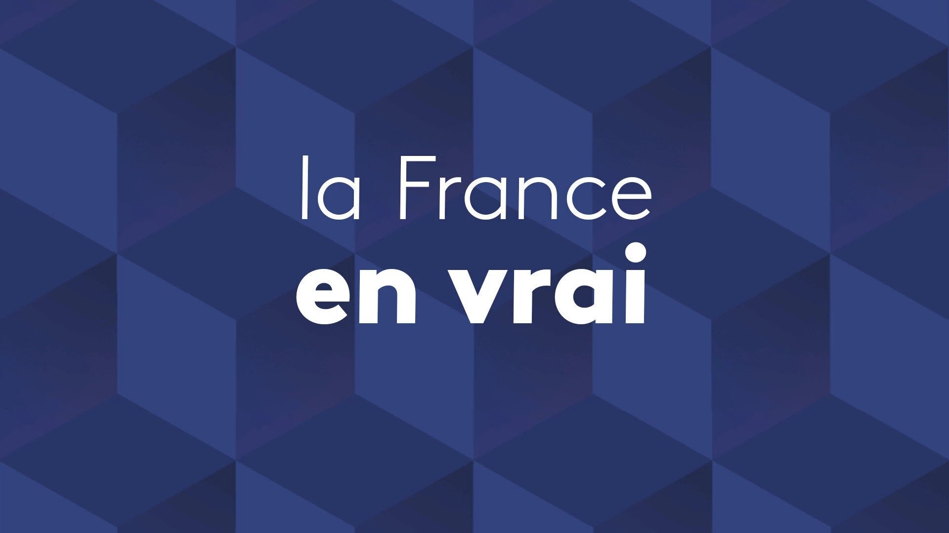 La France en vrai Background