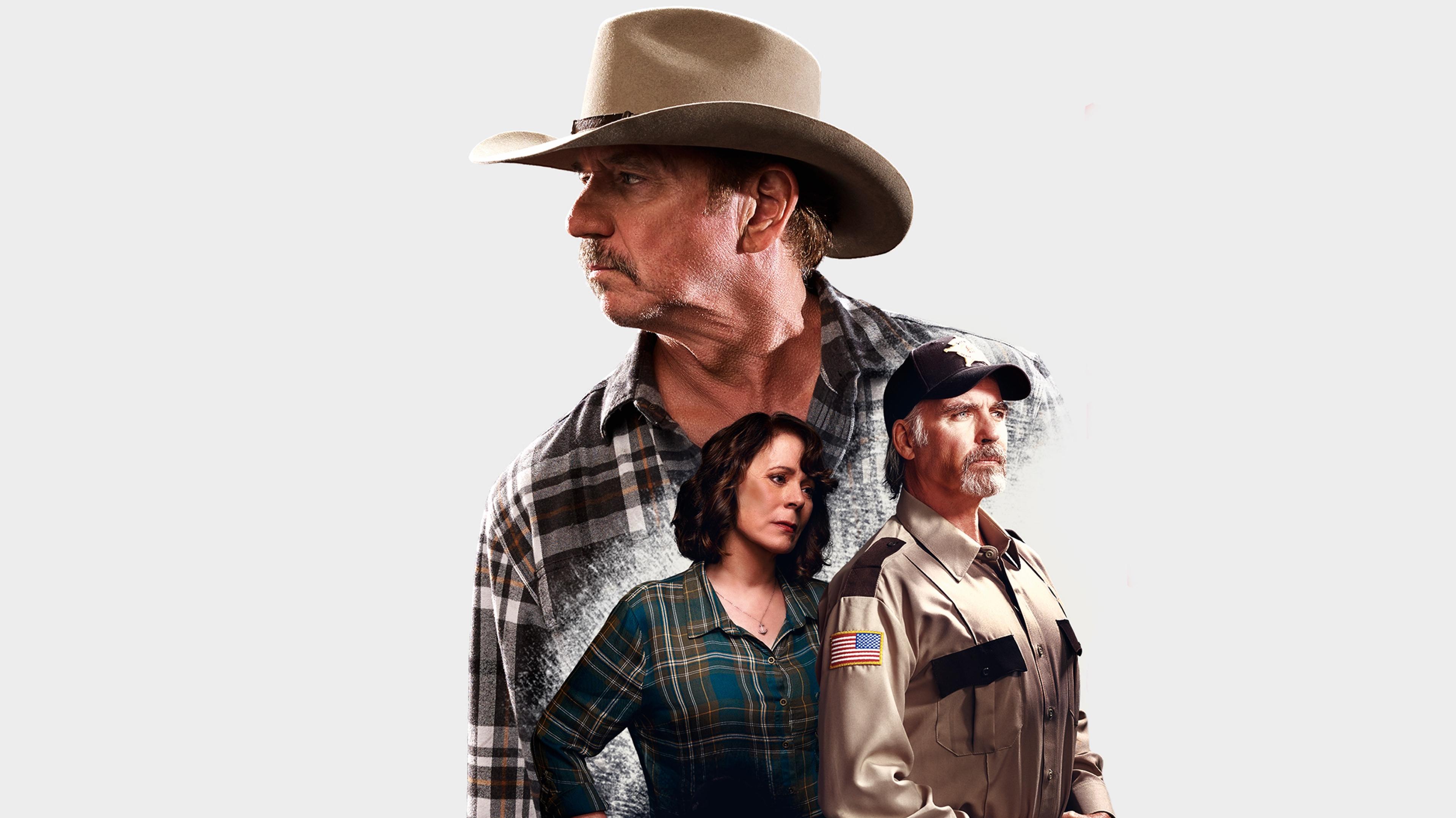 County Line Background