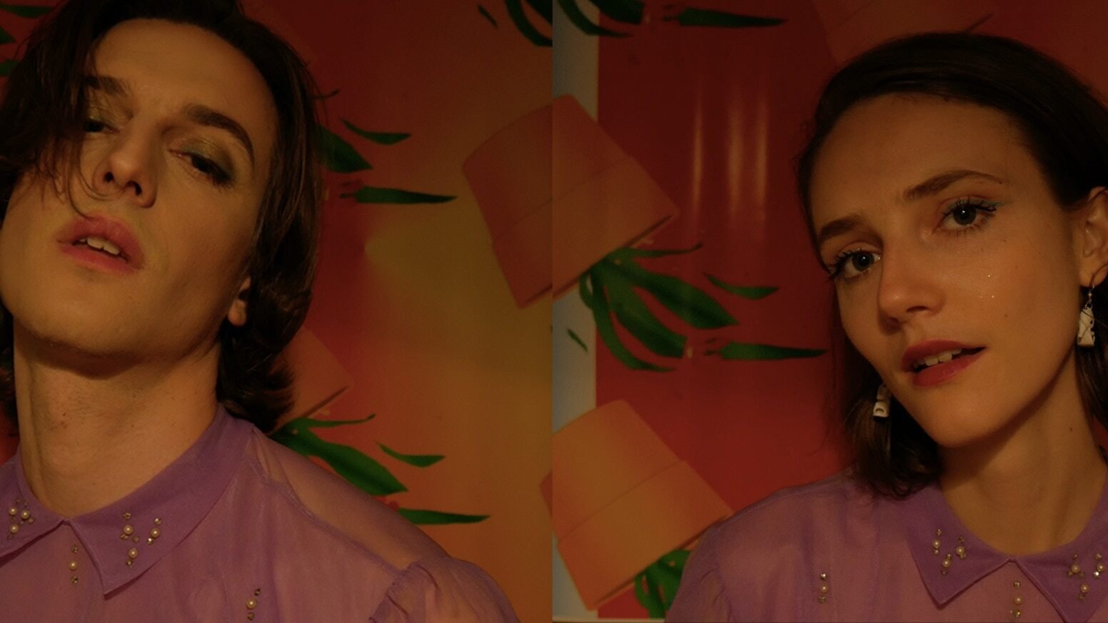 Actors Background