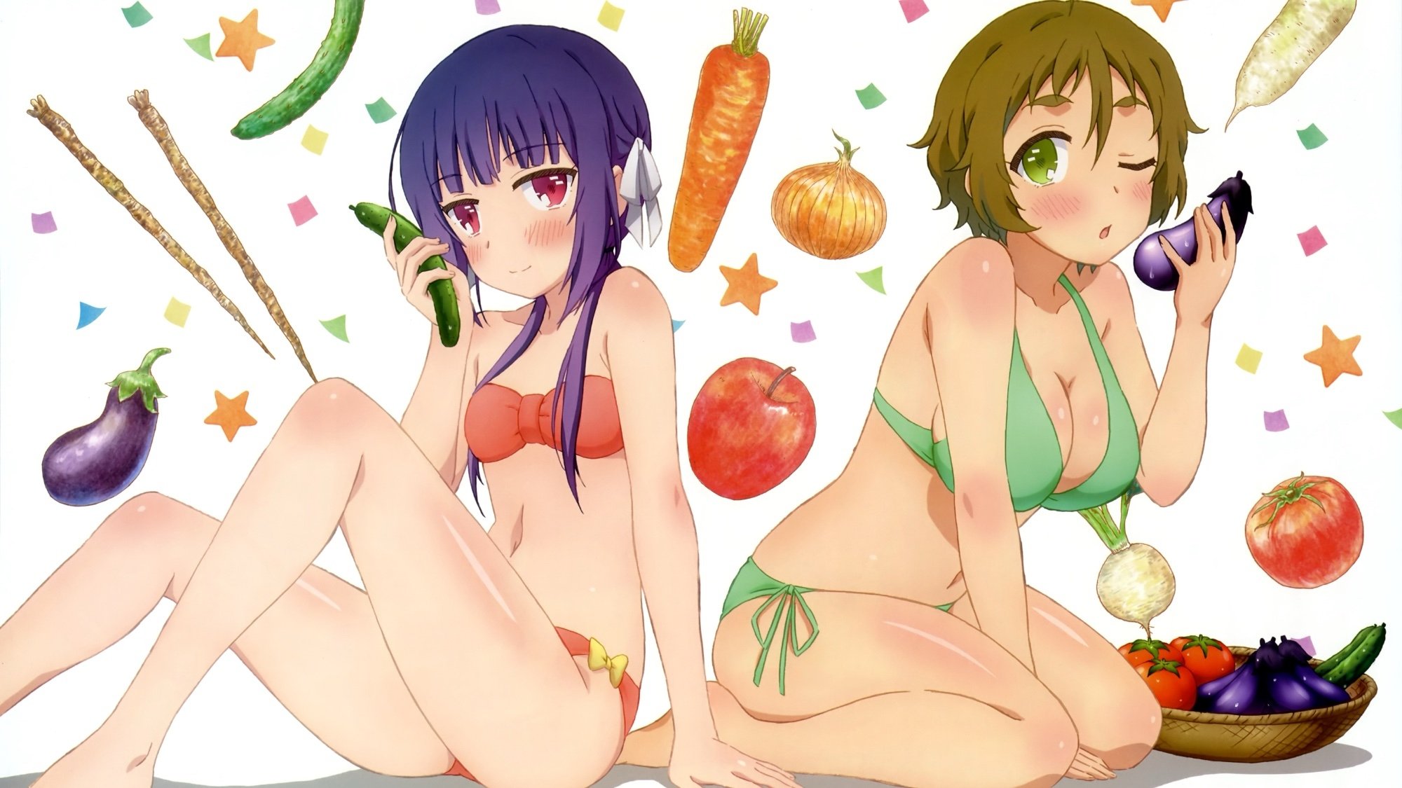 No-Rin Background