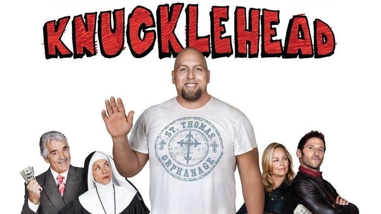 Knucklehead Background