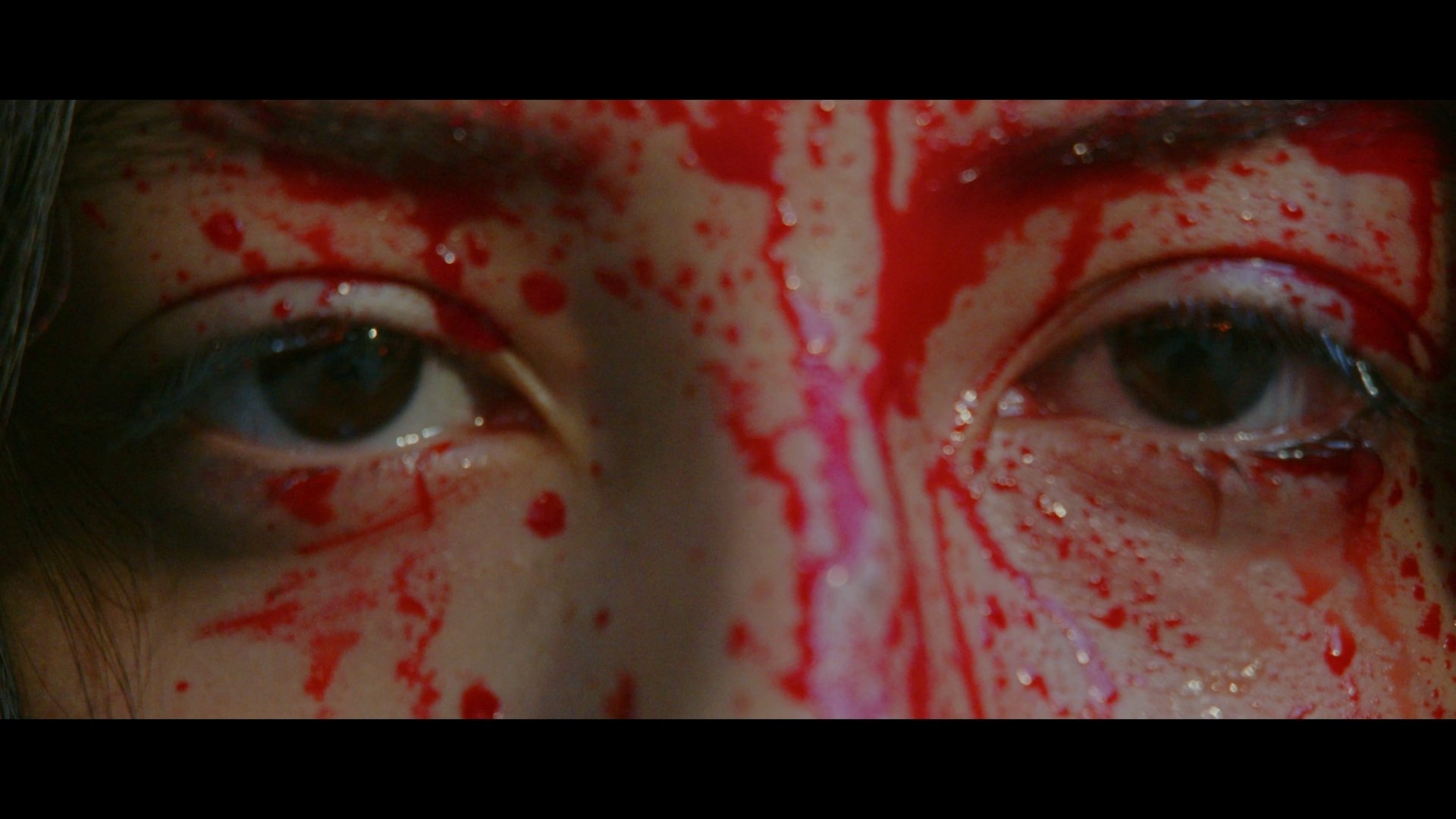 Most Beautiful Eyes I've Ever Seen Background