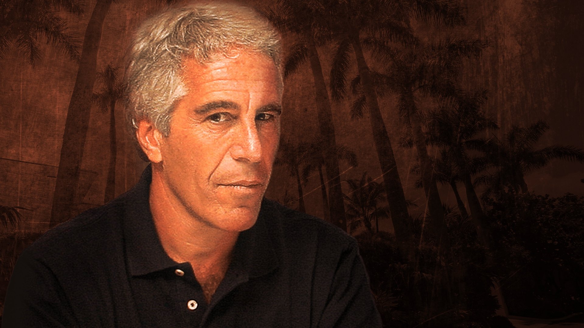 Who Killed Jeffrey Epstein? Background