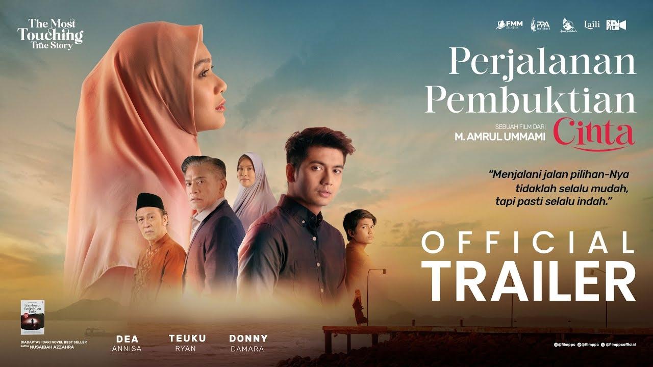 Journey of Love Background