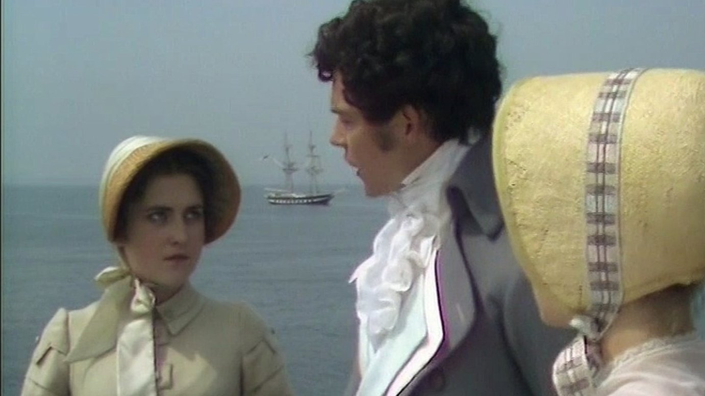 Mansfield Park Background
