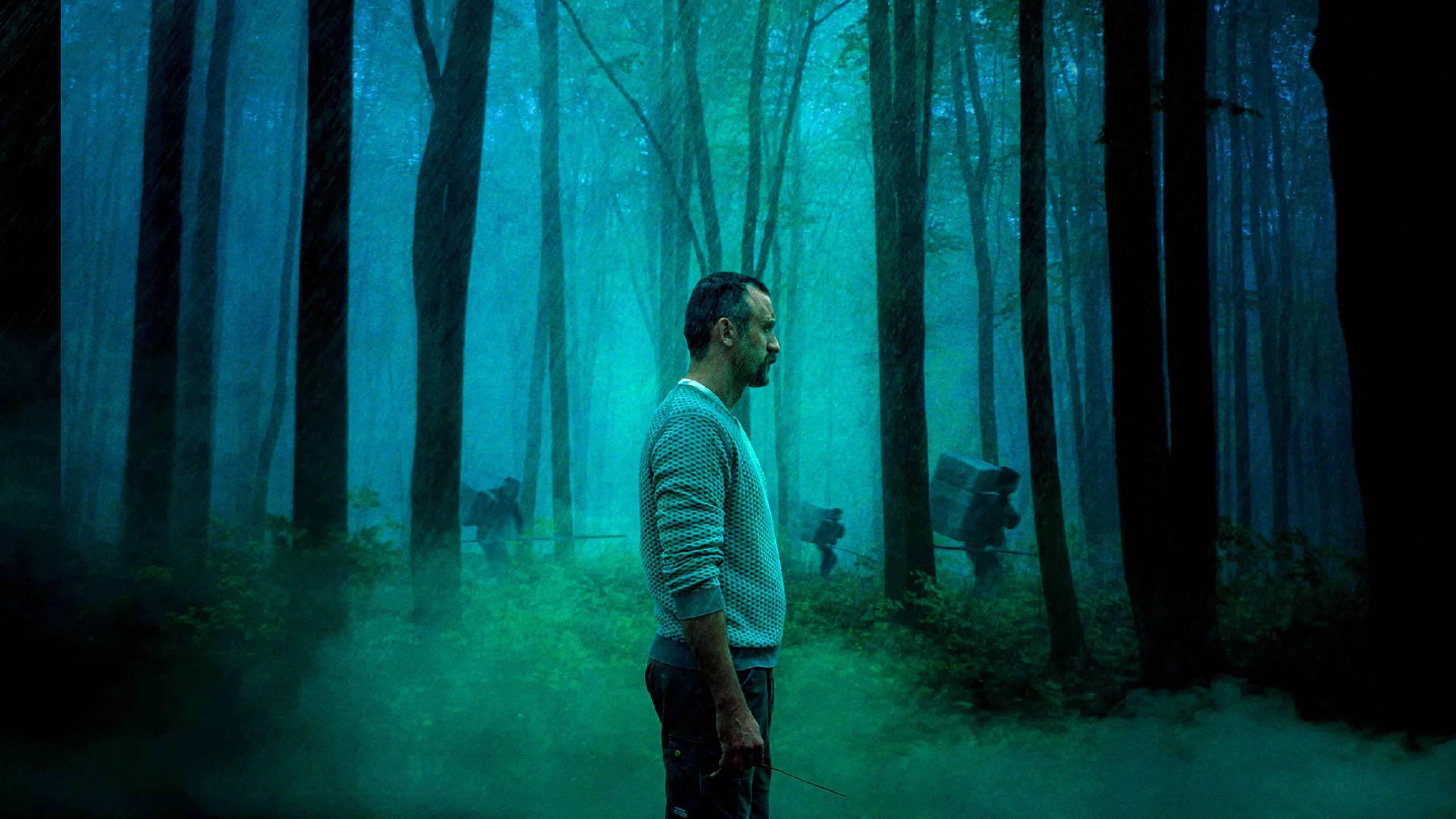 Pamfir Background
