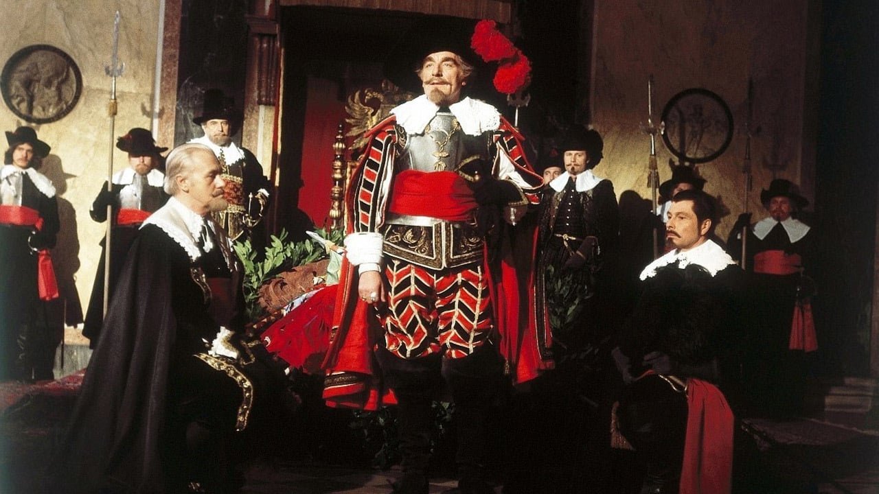 Wallenstein Background