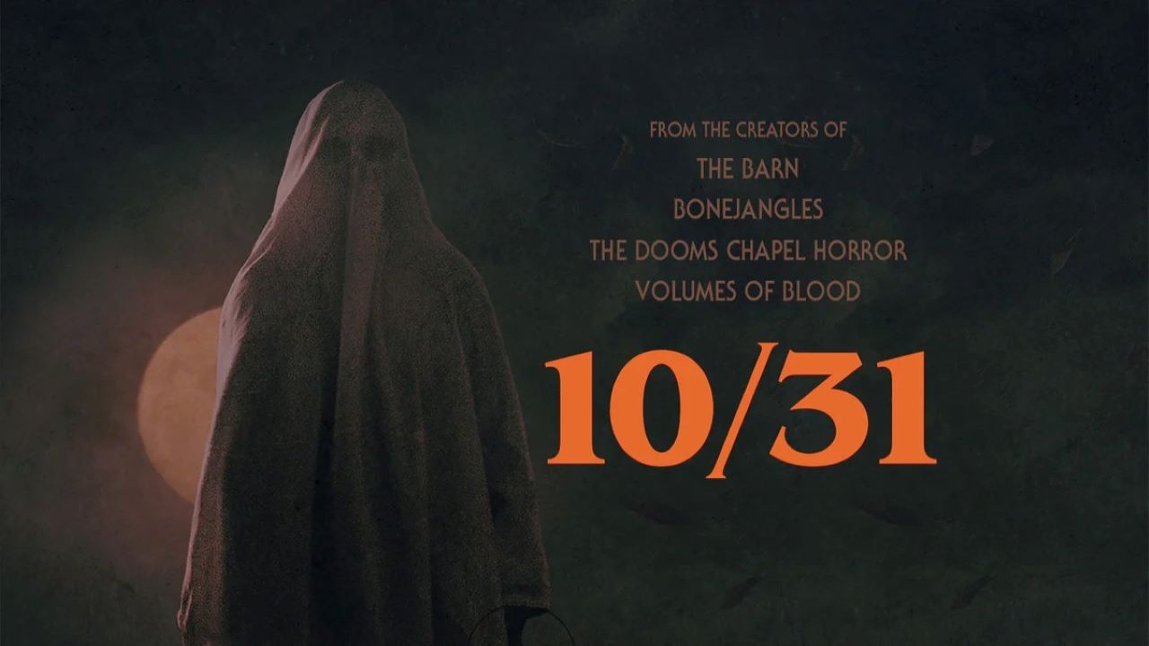 10/31 Background