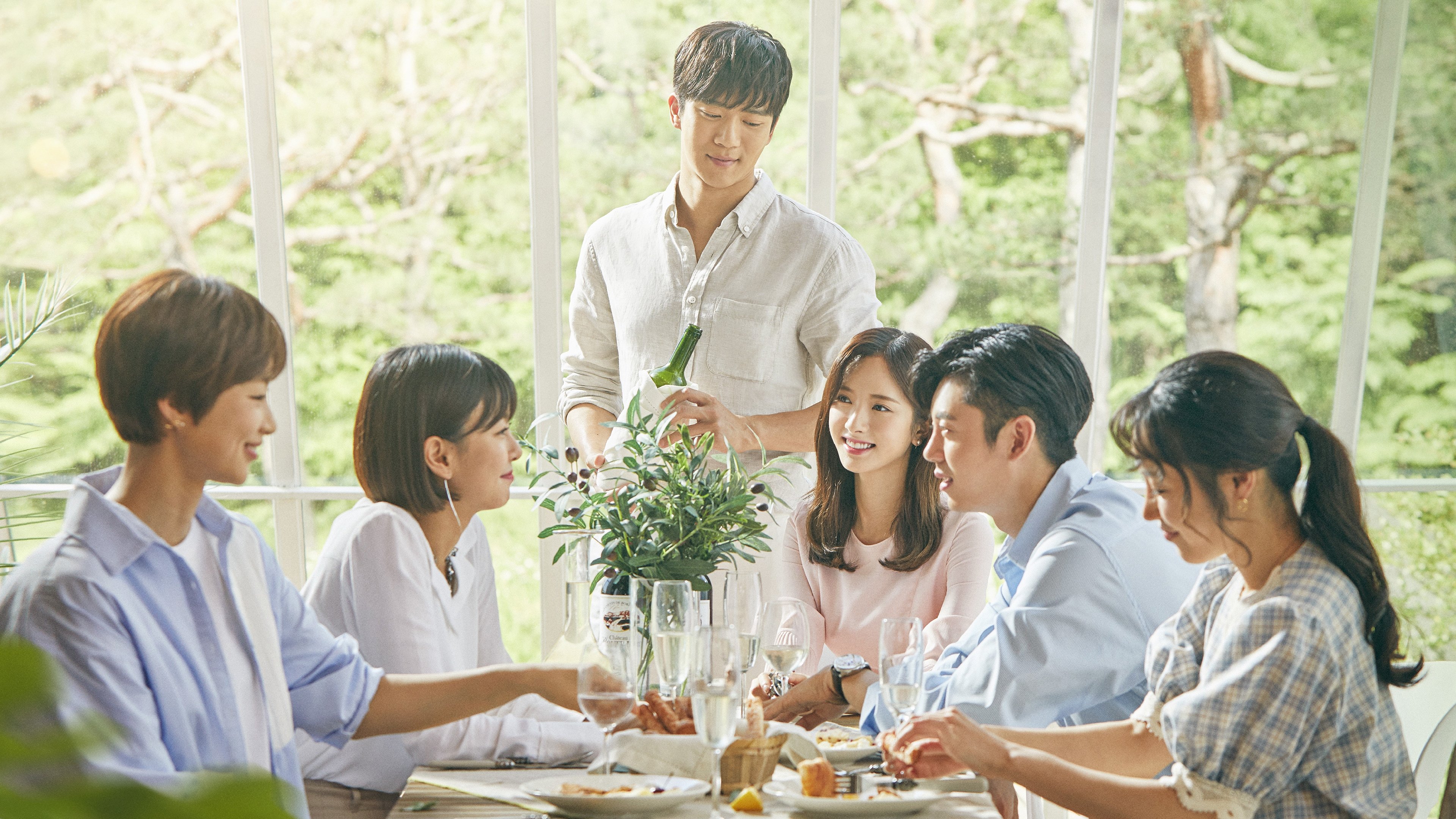 Your House Helper Background