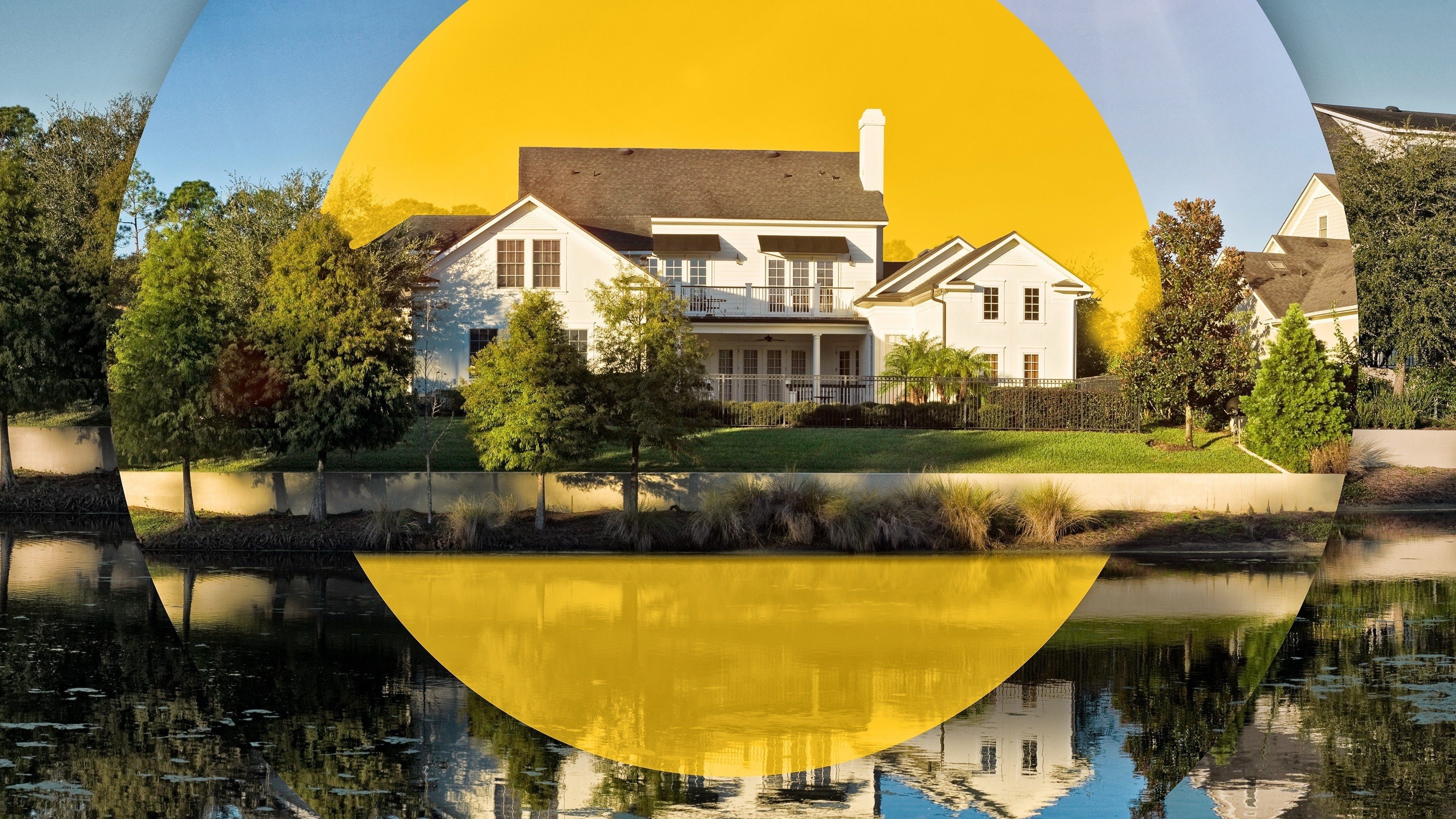 House Hunters Background