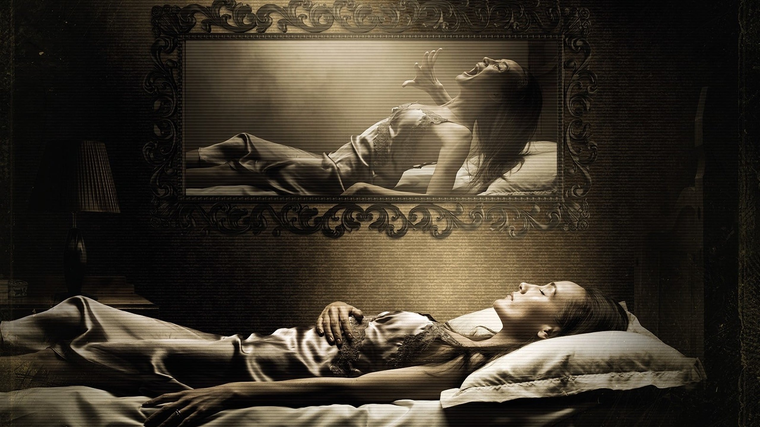 Slumber Background