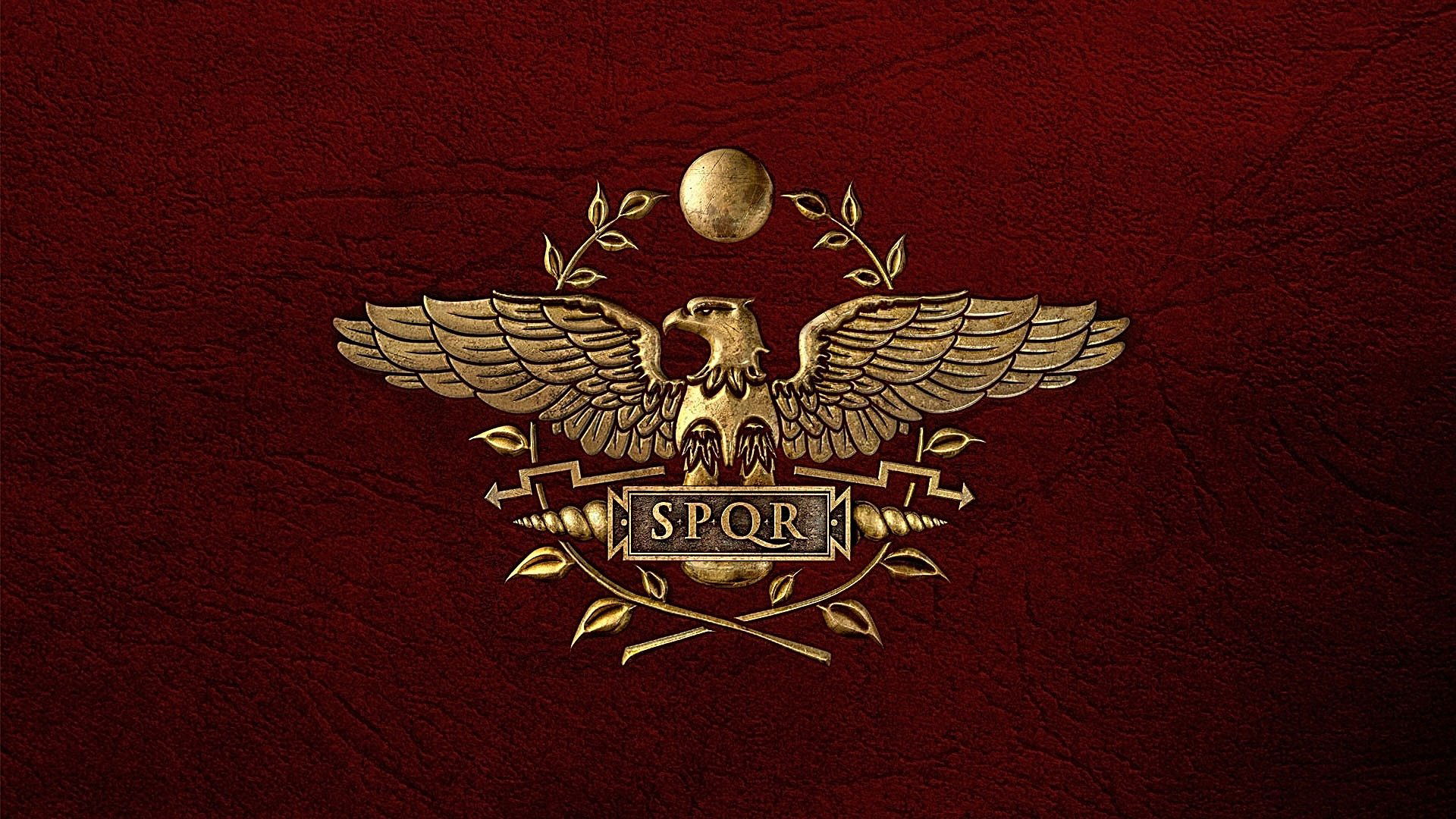 Ancient Rome: The Rise and Fall of an Empire Background