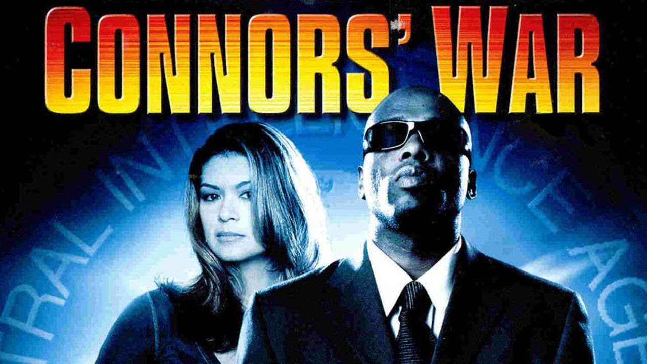 Connors' War Background