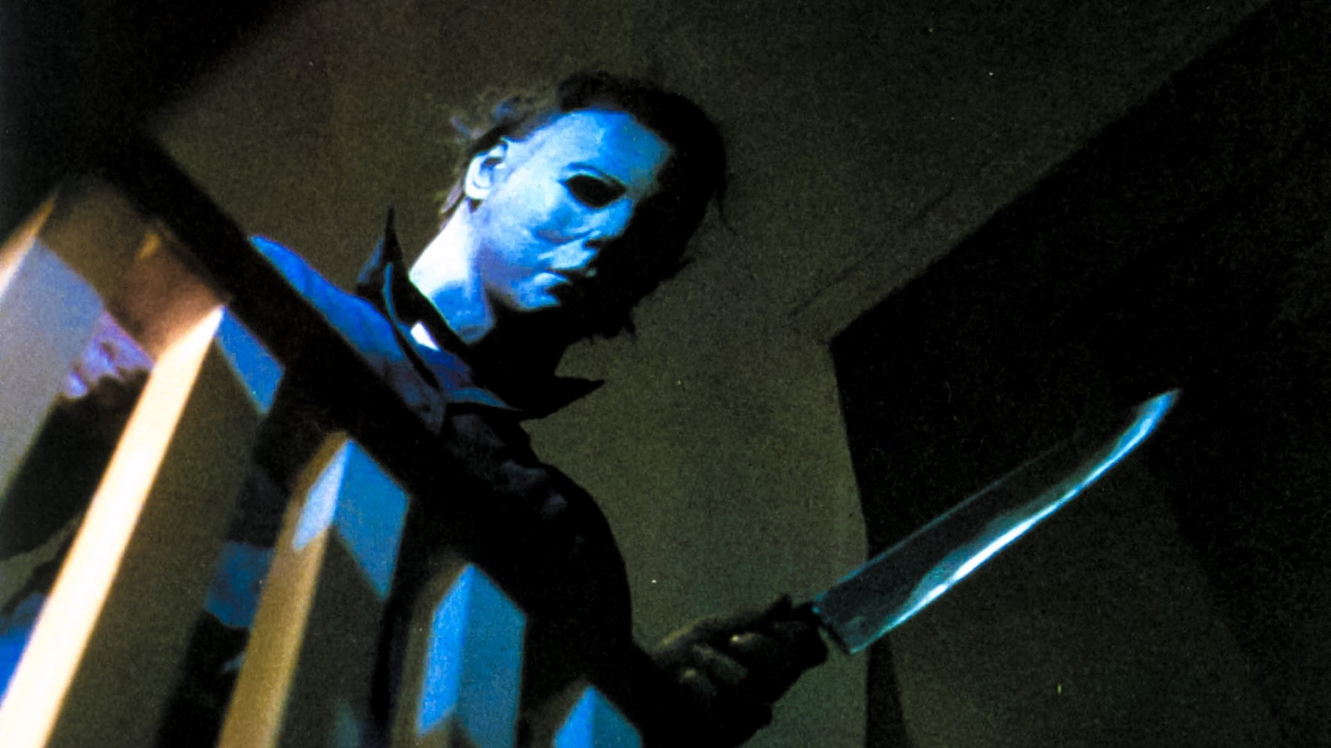 Halloween Background