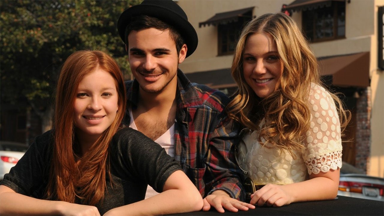 Degrassi Goes Hollywood Background