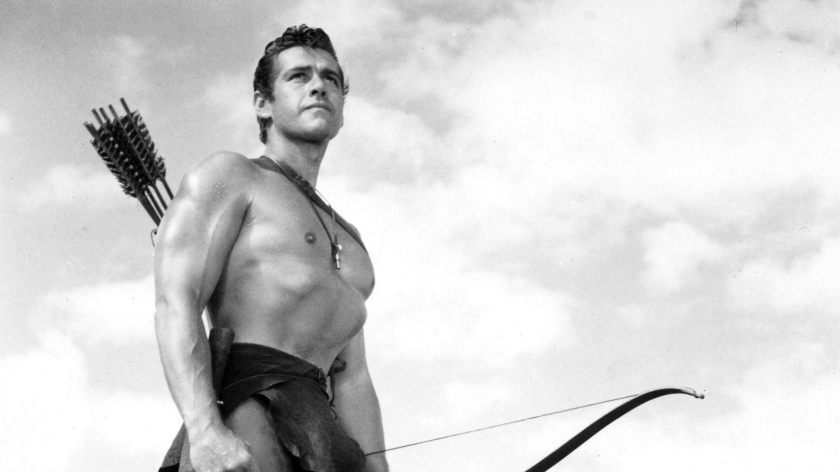 Tarzan the Magnificent Background