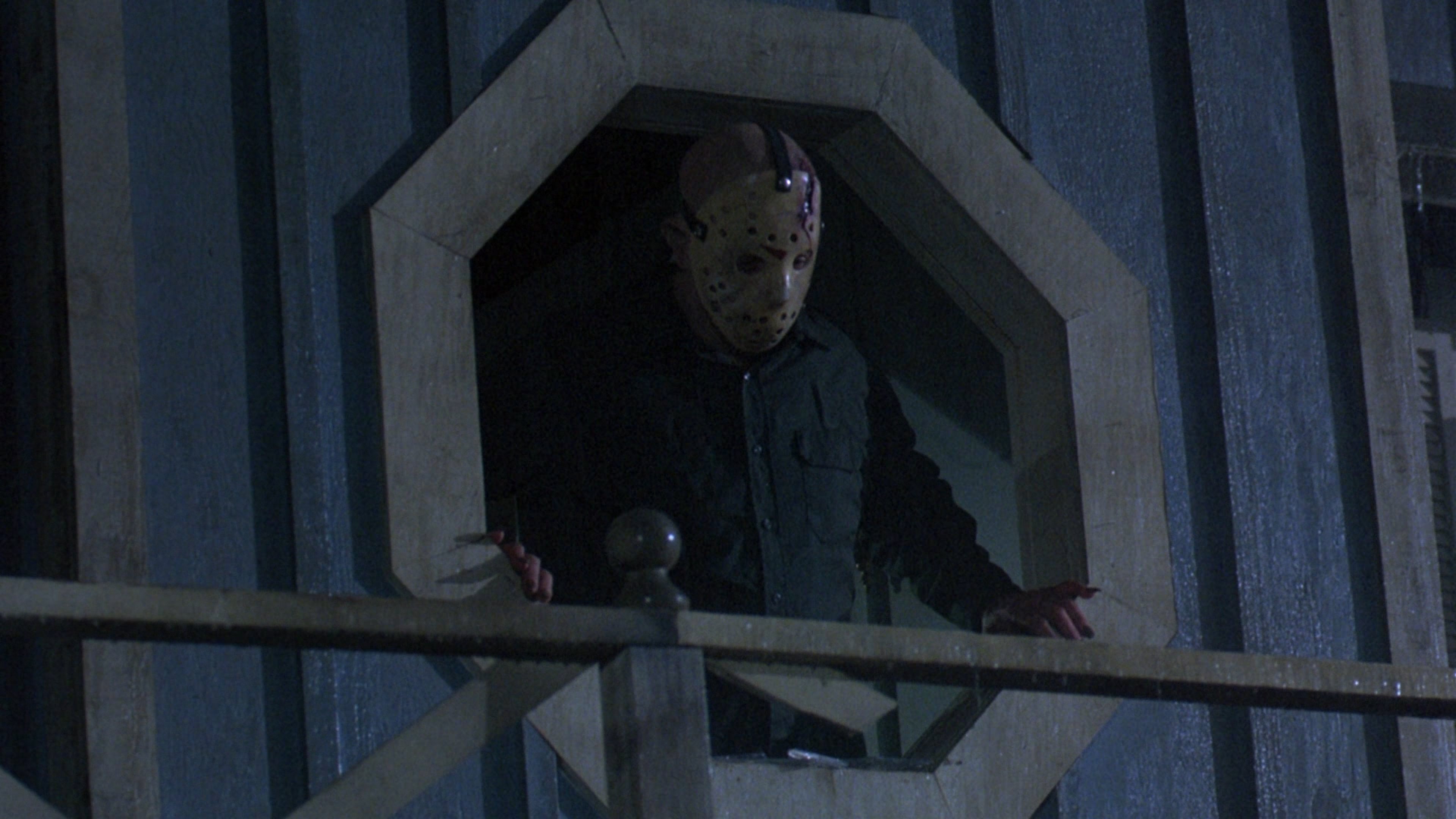 Friday the 13th: The Final Chapter Background