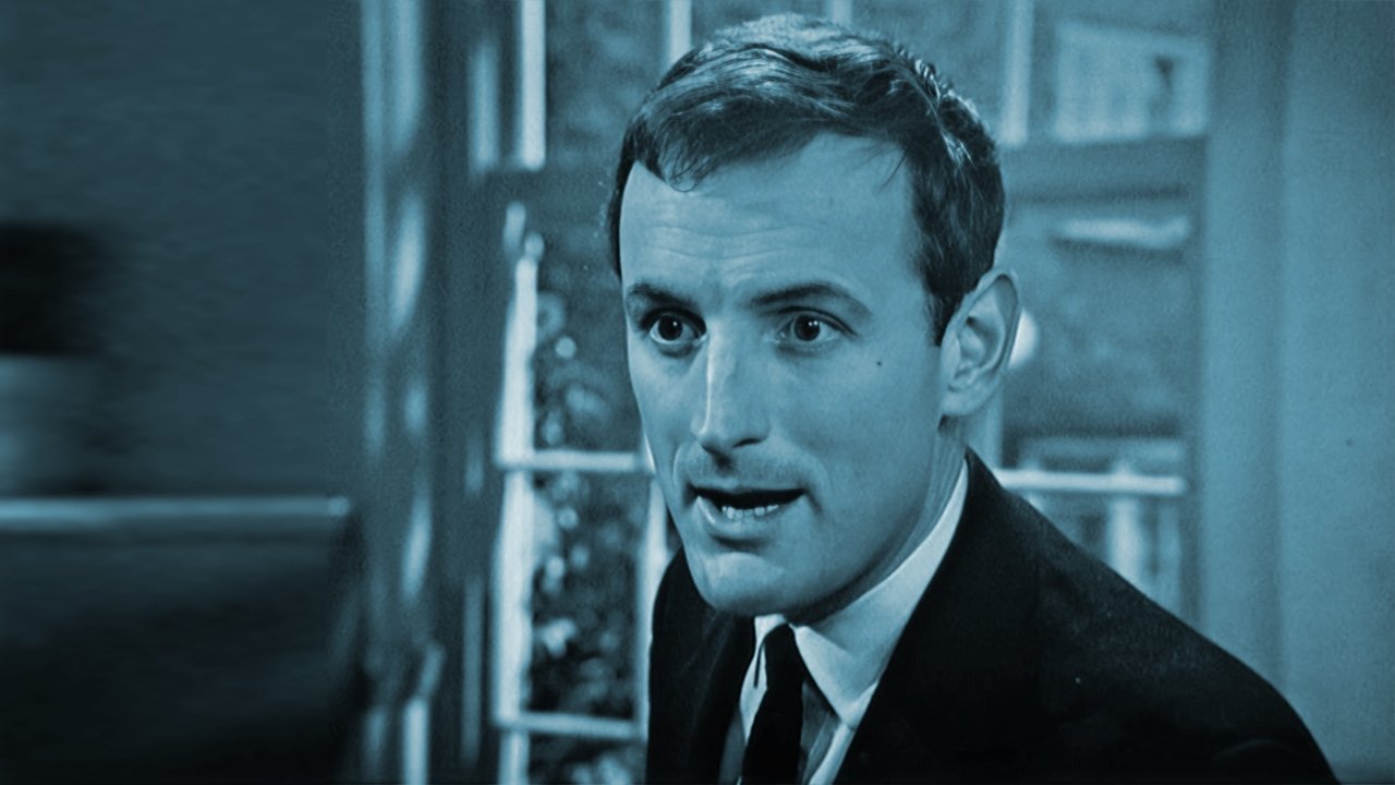 A Man Called Harry Brent Background