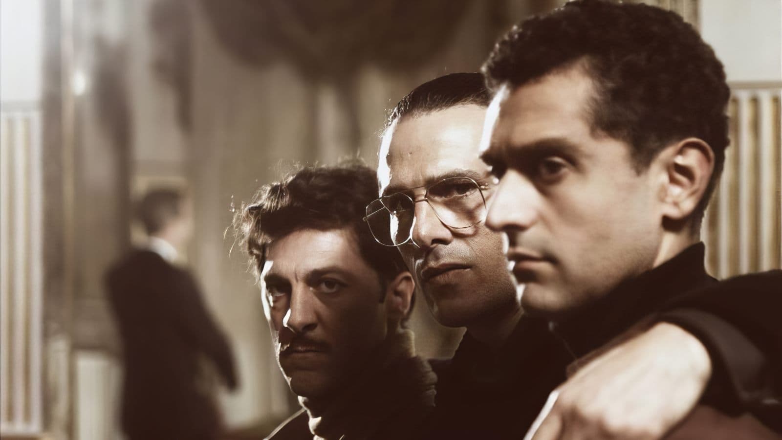 L'ultimo Dei Corleonesi Background