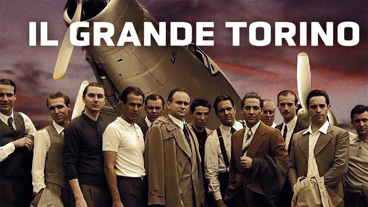 Il grande Torino Background