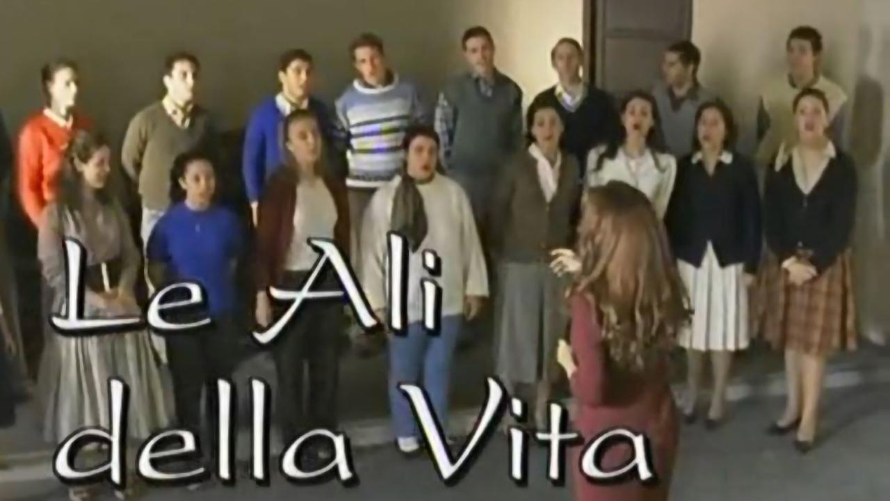 Le ali della vita Background