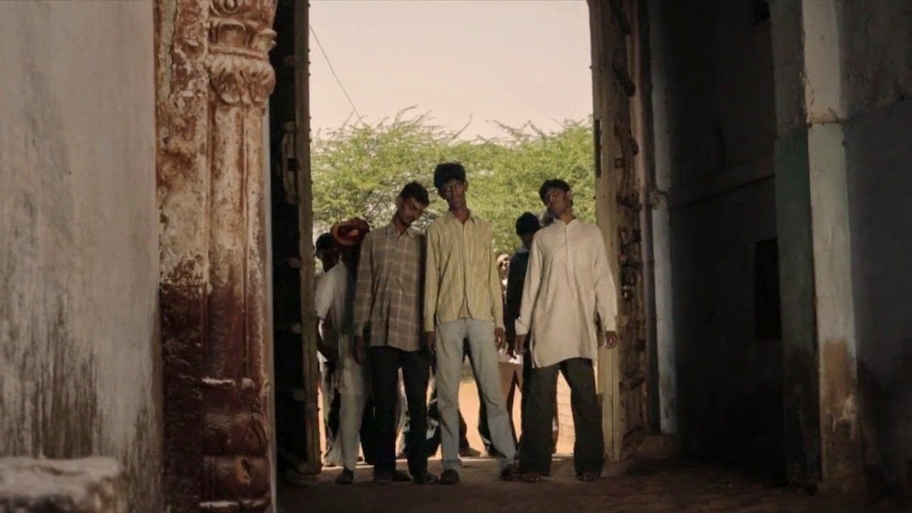 The Dead 2: India Background