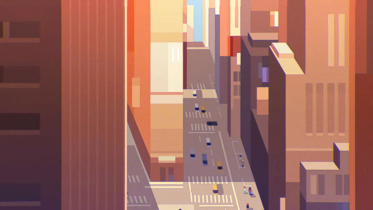 3:45 PM Background