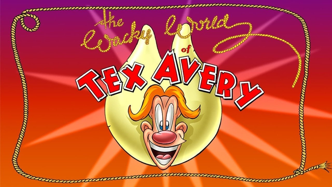 The Wacky World of Tex Avery Background