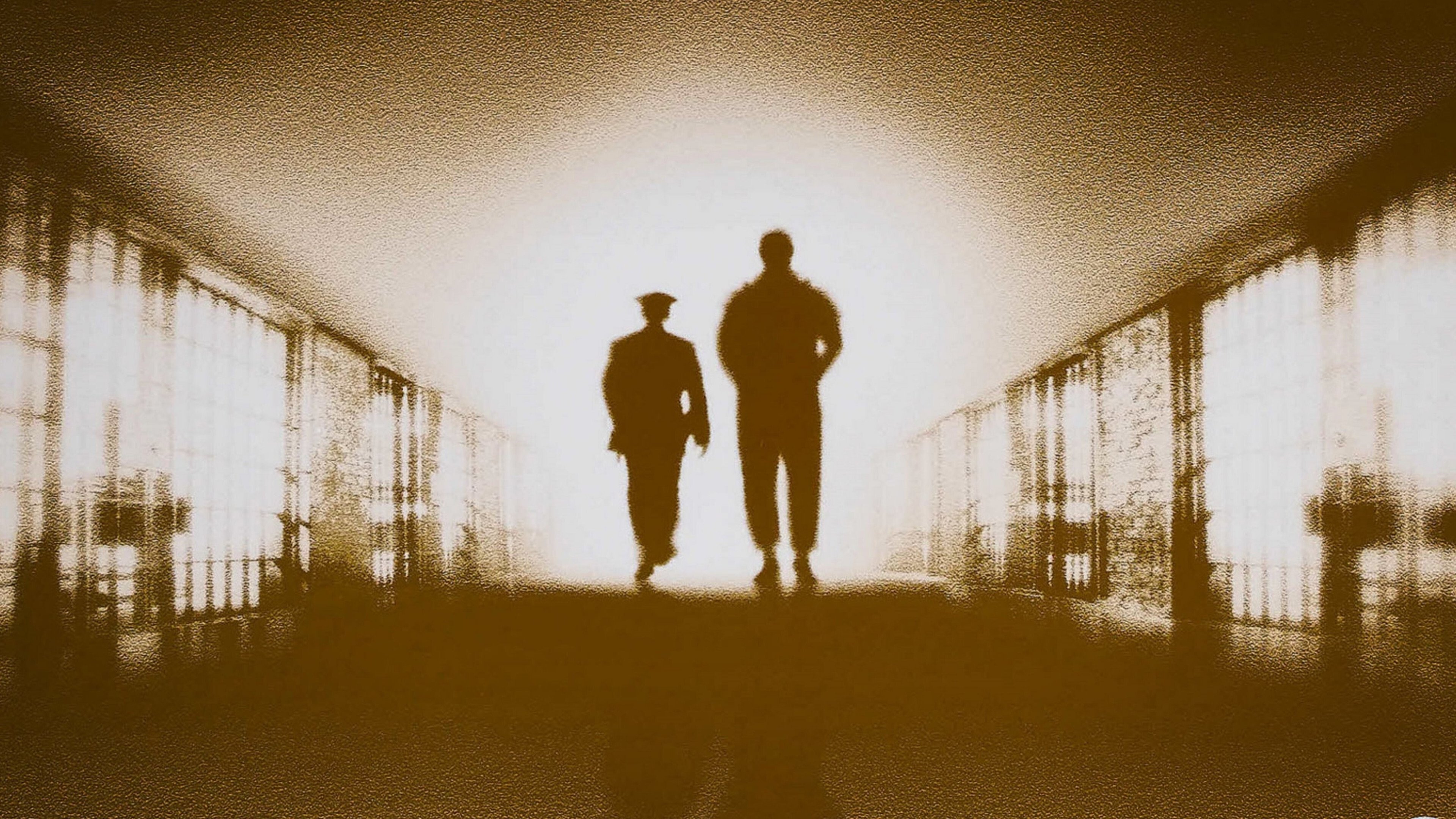 The Green Mile Background