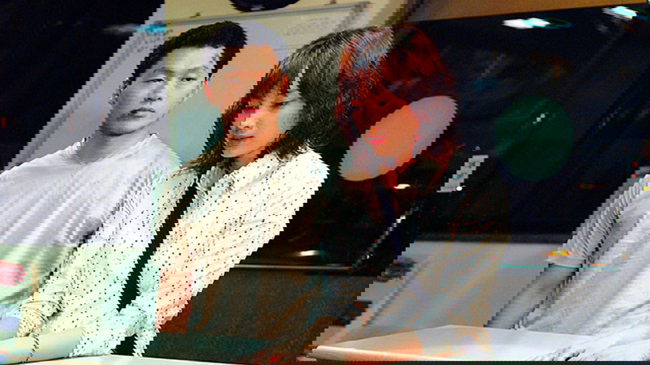 Ruler of Your Own World Background