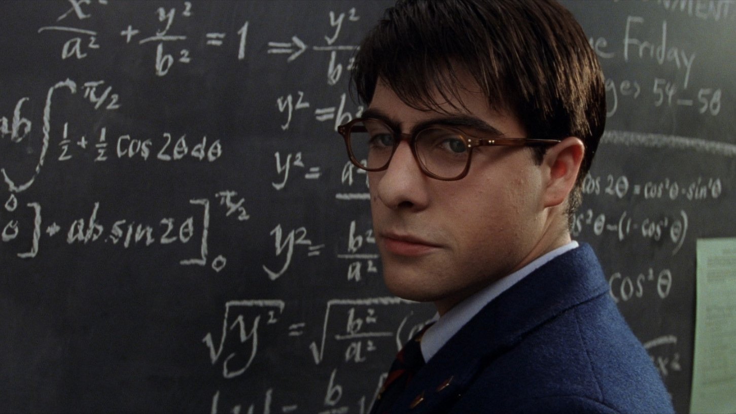 Rushmore Background
