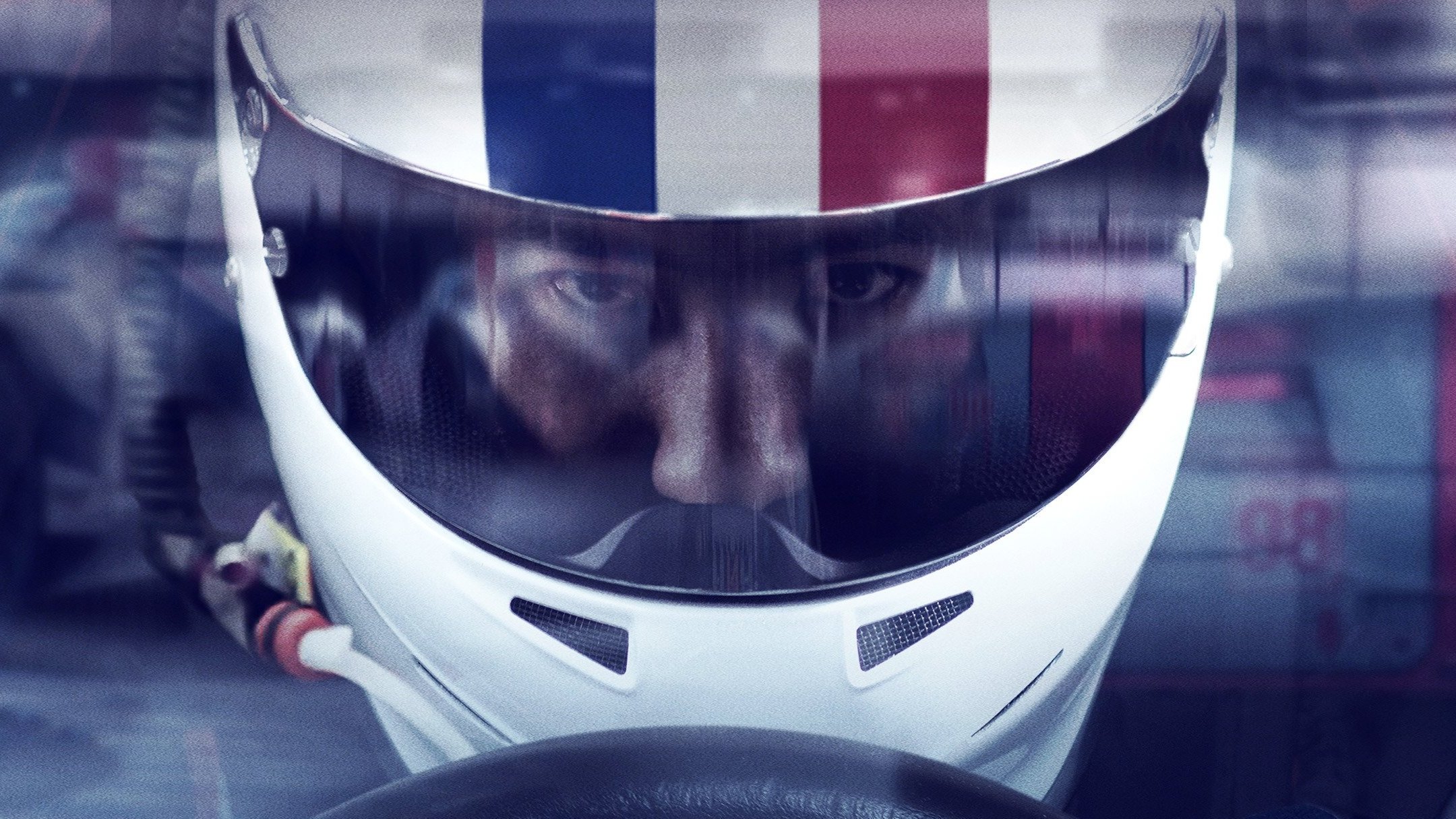 Le Mans: Racing Is Everything Background