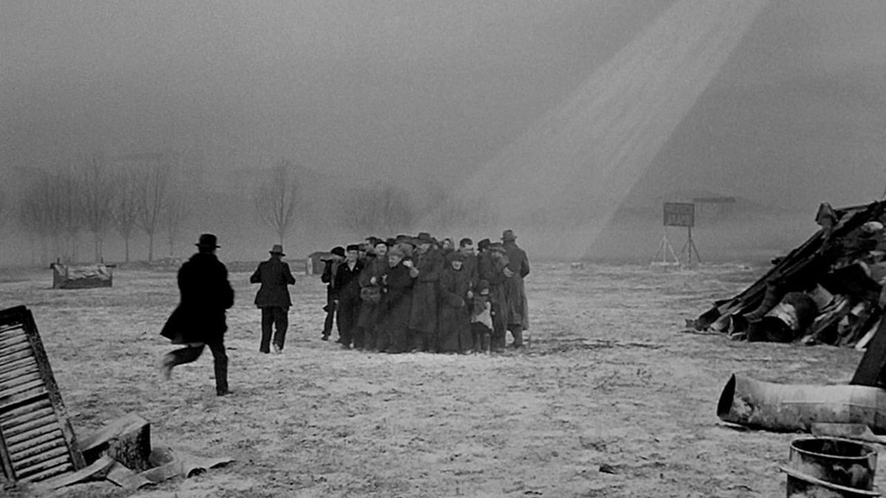 Miracle in Milan Background