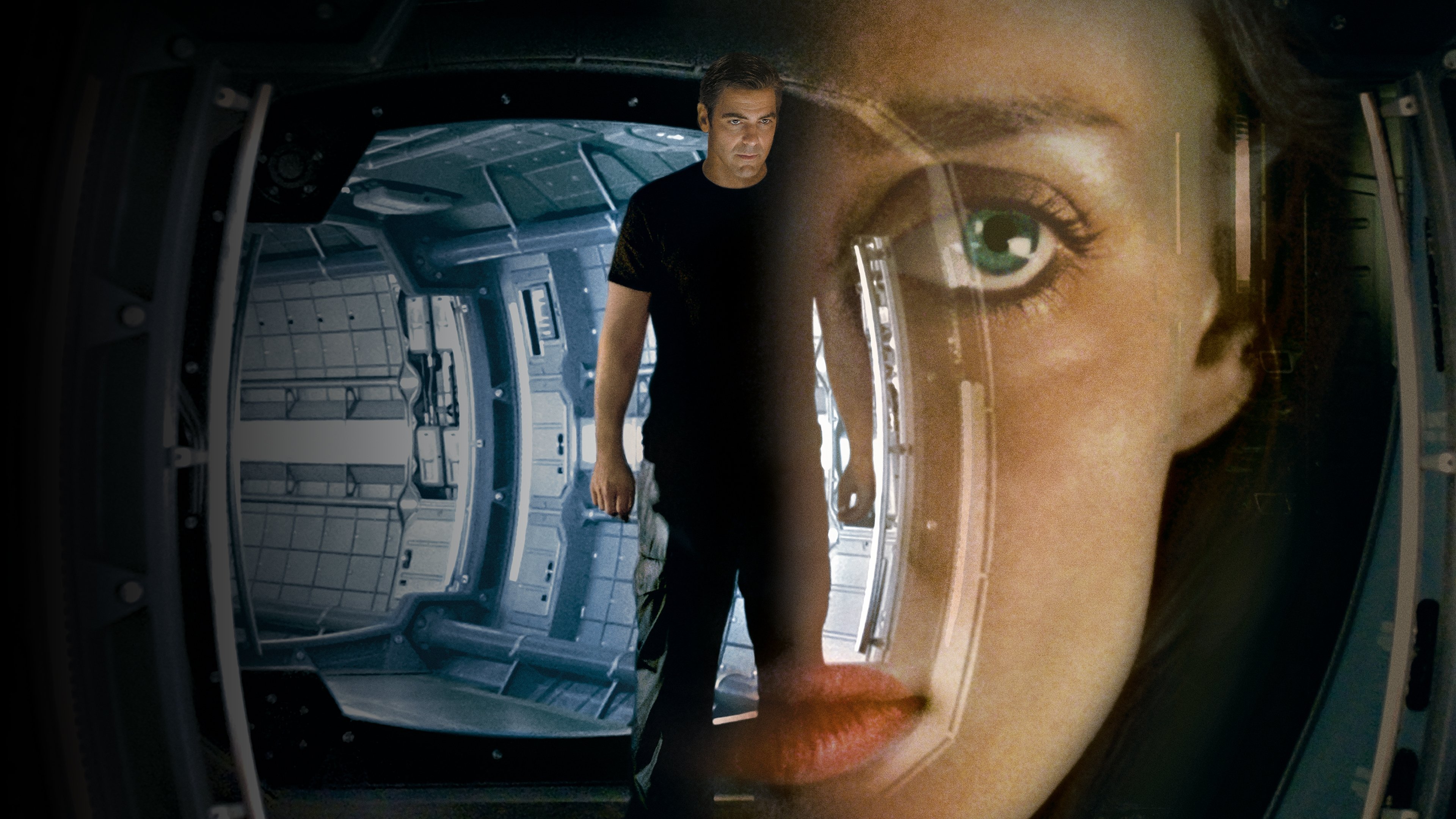 Solaris Background