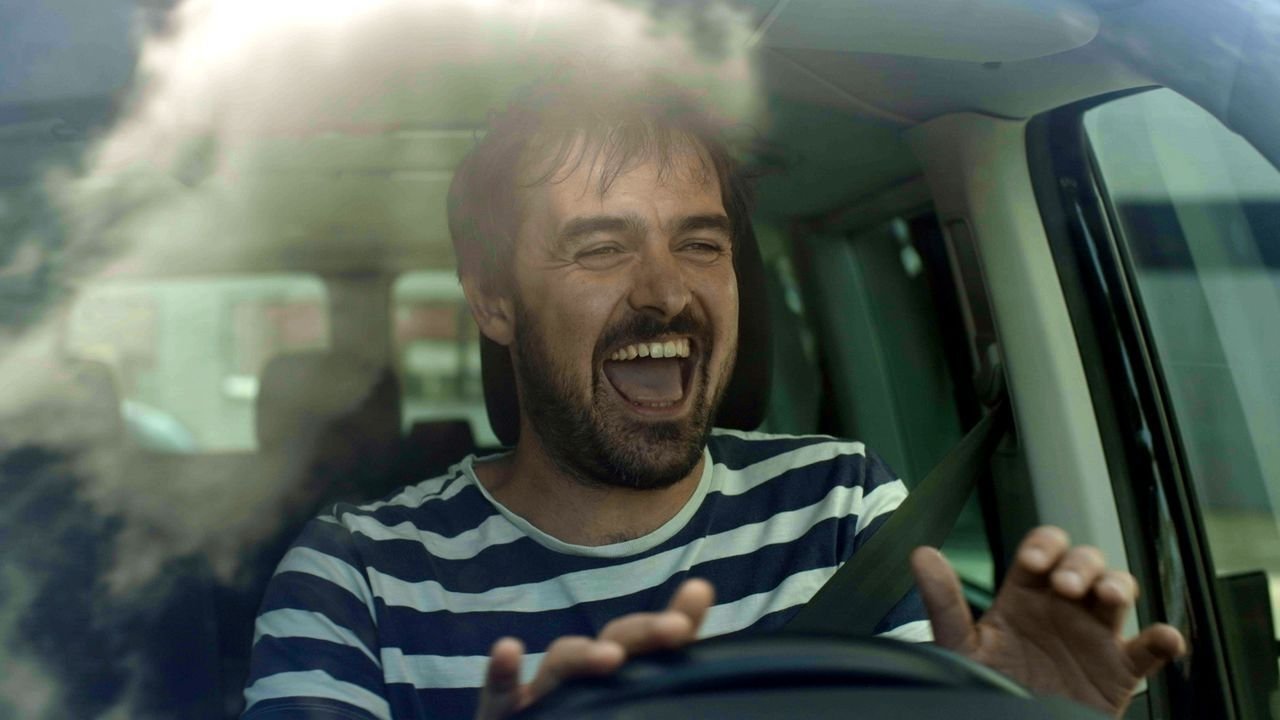 Taxi Joris Background