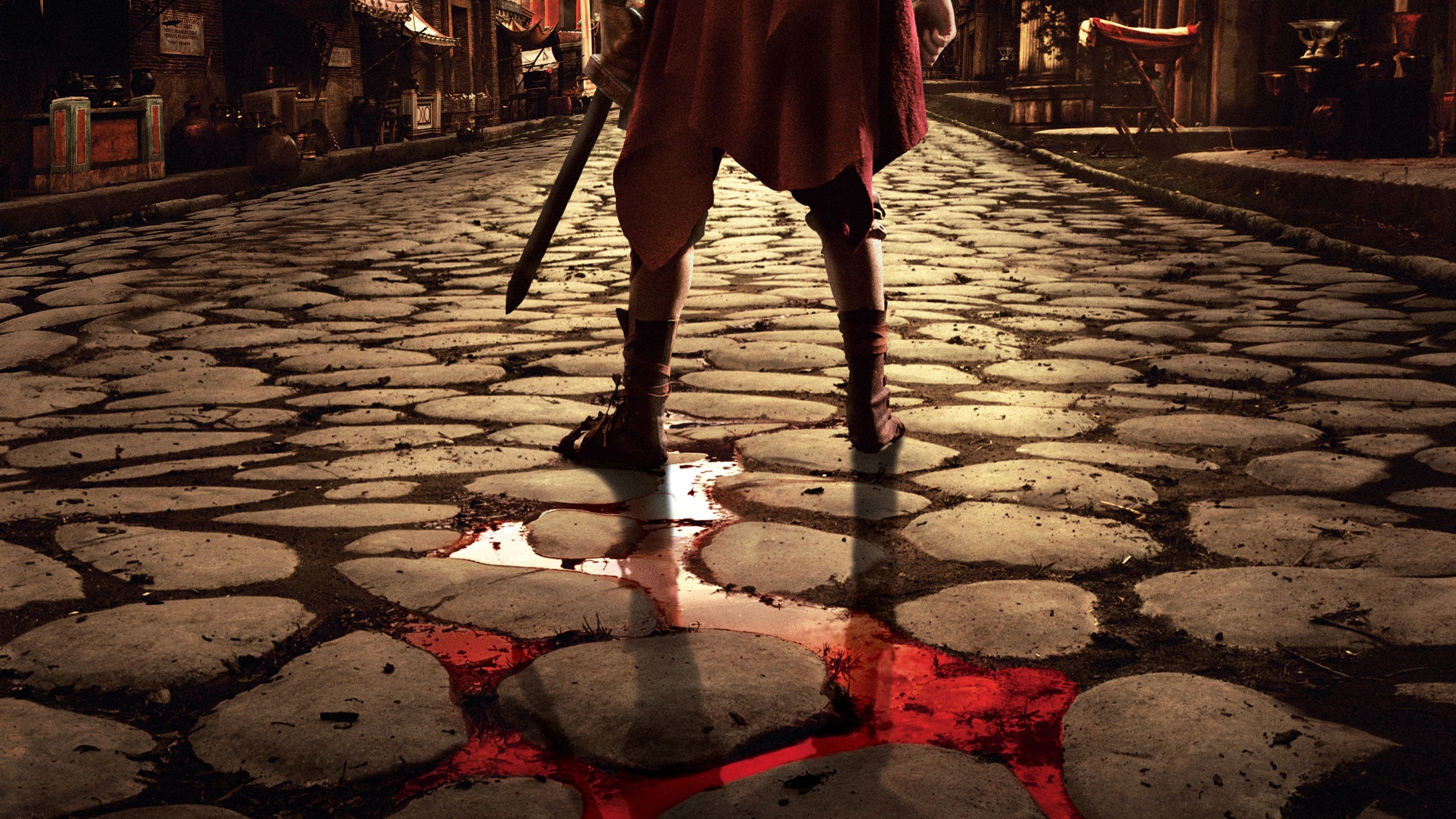 Rome Background
