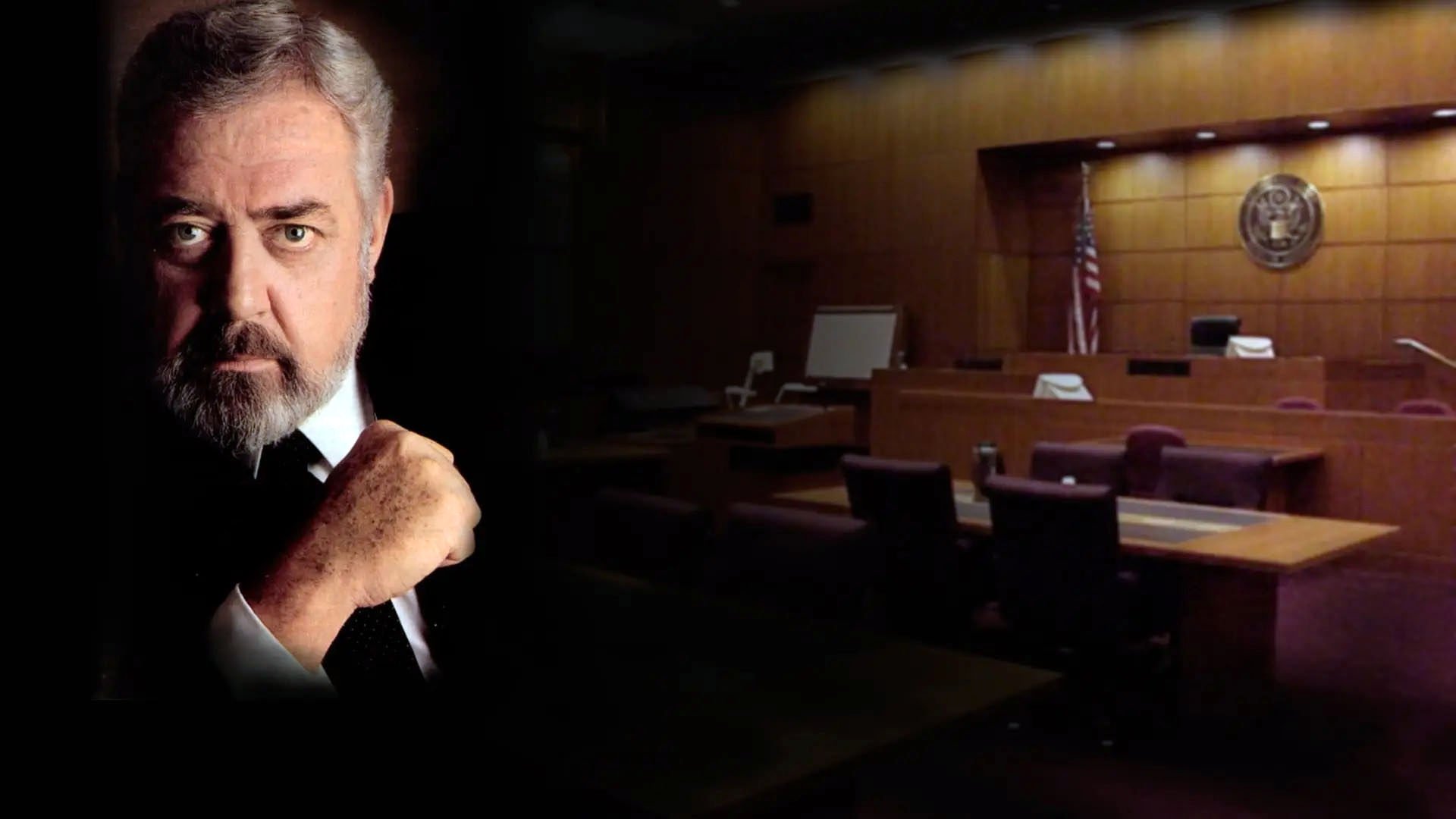 Perry Mason Returns Background