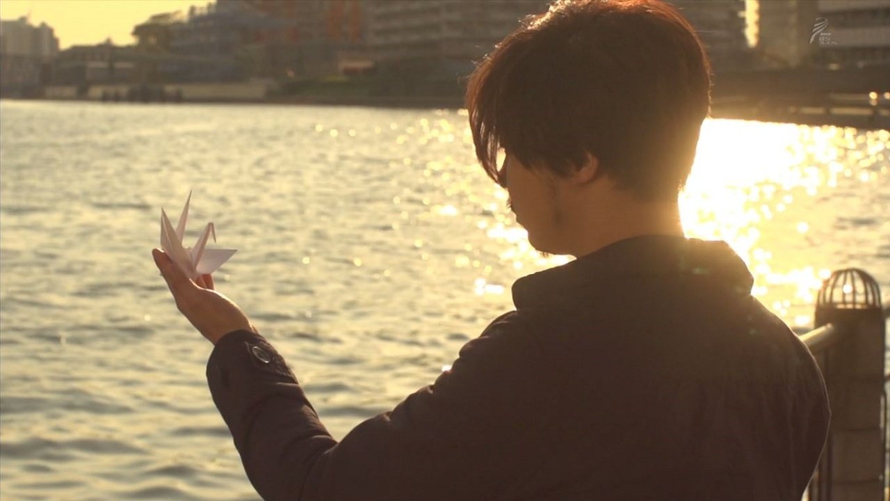 Platonic Background
